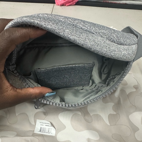 Dagne Dover Ace Neoprene Fanny Pack - Picture 5 of 6